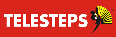 Thang nhôm Telestep - Thụy Điển